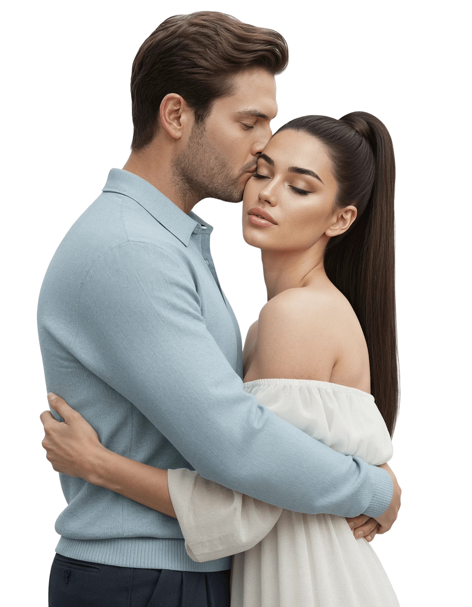 Для тех, кто ищет живые эмоции